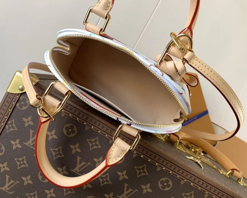 Louis Vuitton Top Handle Bags NewStyle 39113
