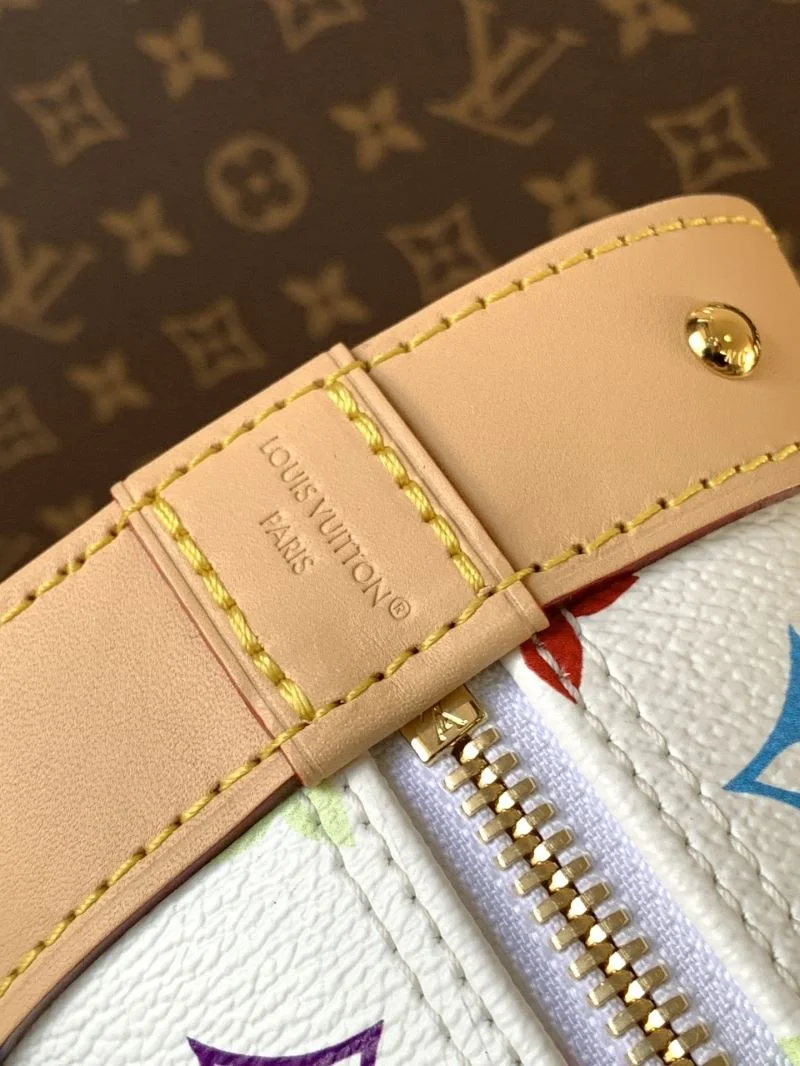 Louis Vuitton Top Handle Bags NewStyle 39113