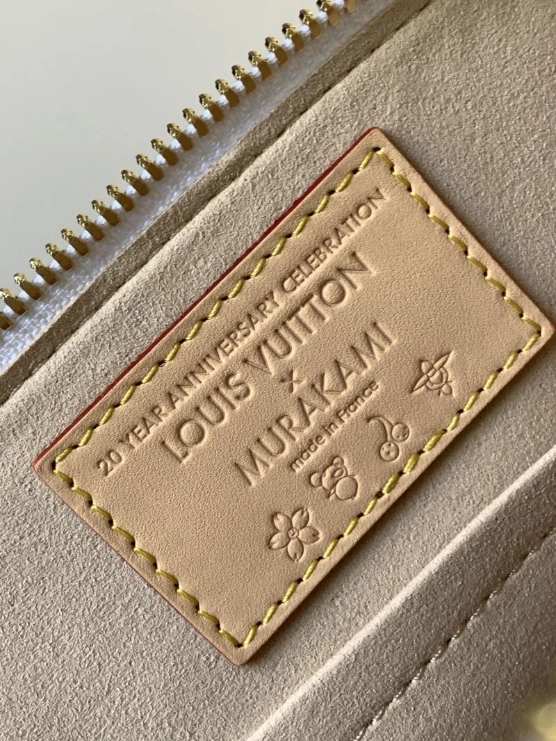 Louis Vuitton Top Handle Bags NewStyle 39113