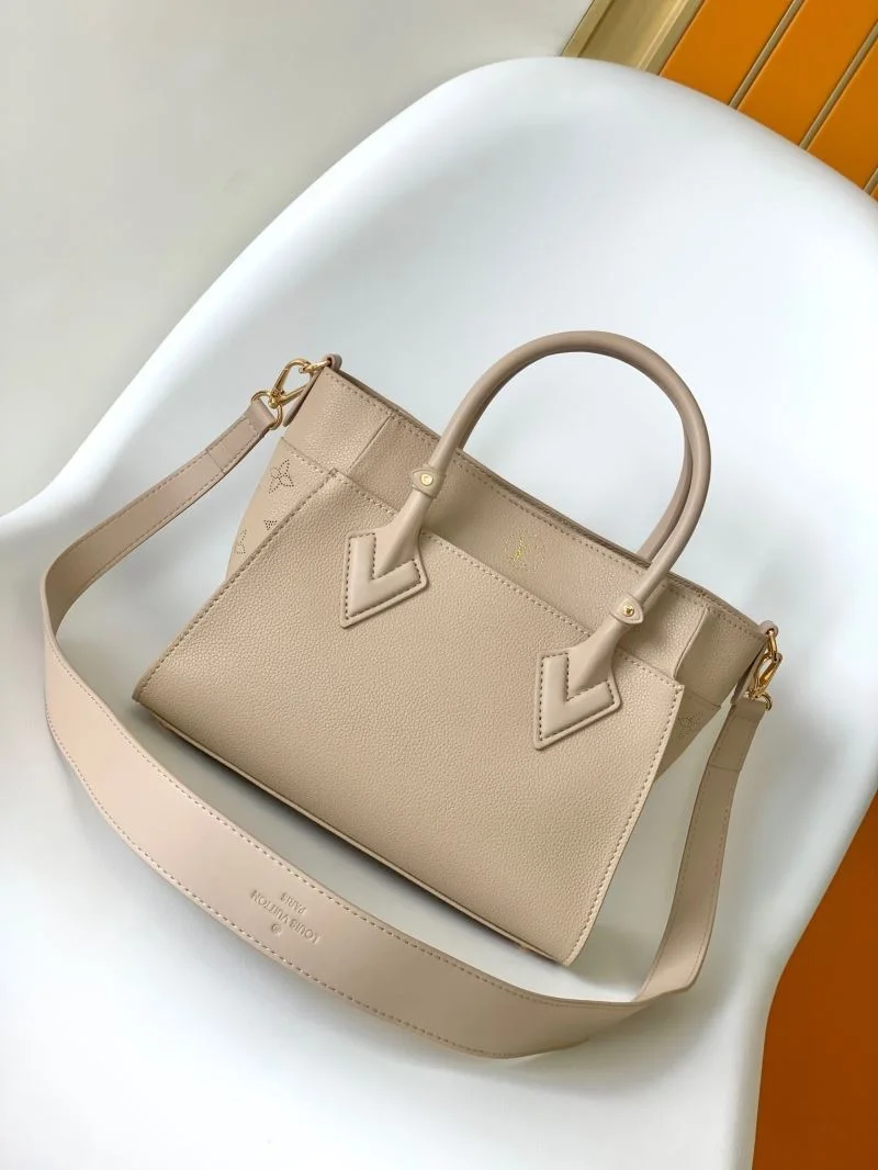 Breathable Louis Vuitton Top Handle Bags 39093