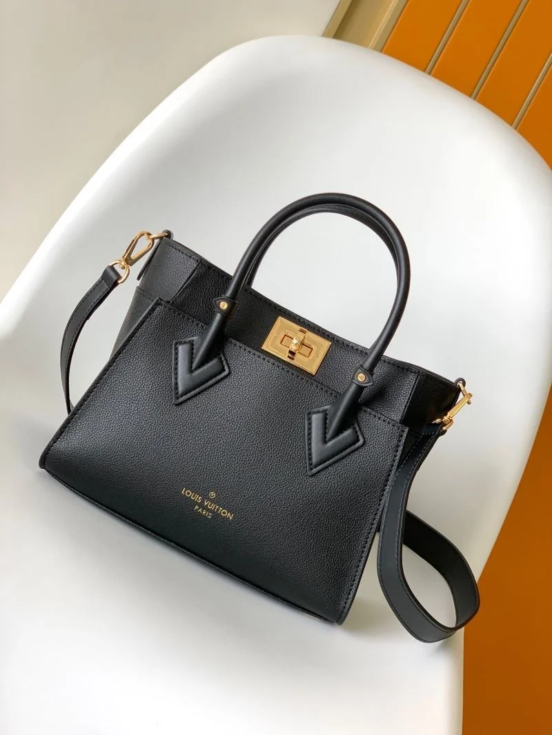 Louis Vuitton Top Handle Bags OnTrend 39112