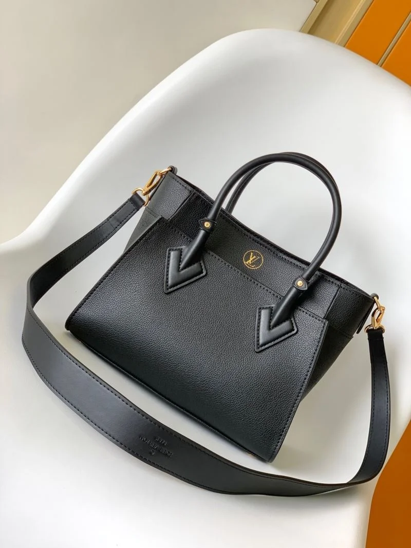 Louis Vuitton Top Handle Bags OnTrend 39112