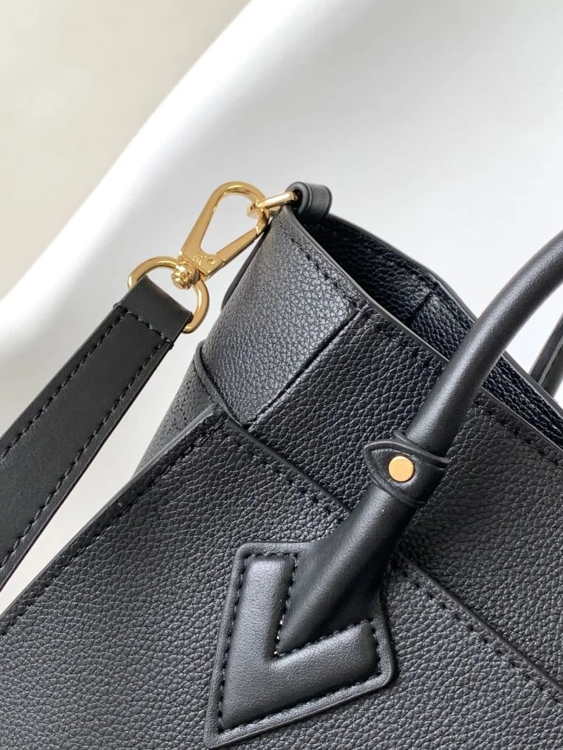 Louis Vuitton Top Handle Bags OnTrend 39112