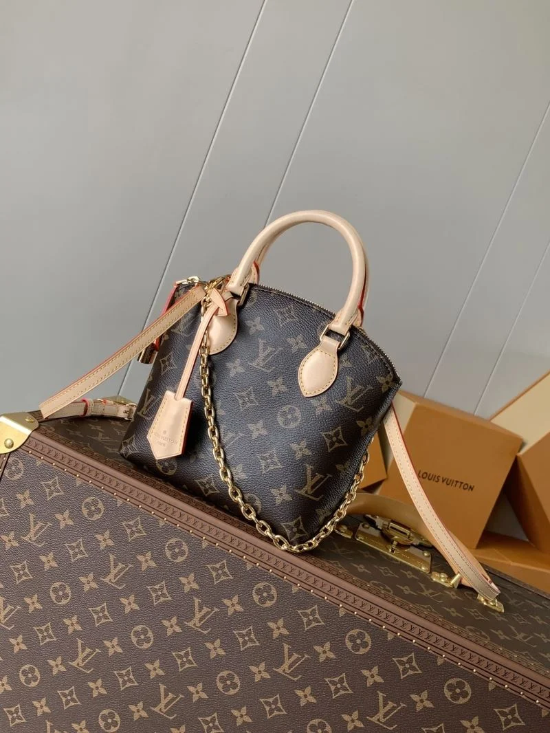 Louis Vuitton Top Handle Bags FreshLook 39067