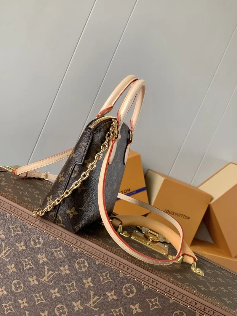 Louis Vuitton Top Handle Bags FreshLook 39067