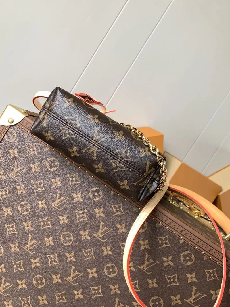 Louis Vuitton Top Handle Bags FreshLook 39067