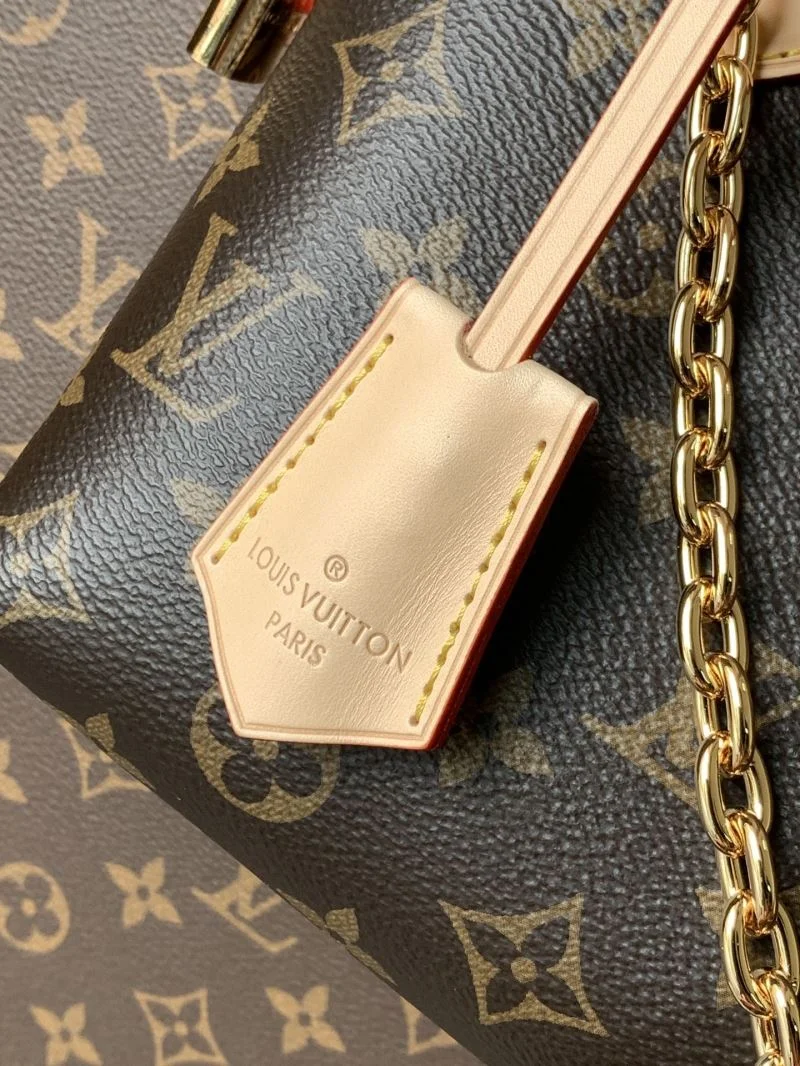 Louis Vuitton Top Handle Bags FreshLook 39067