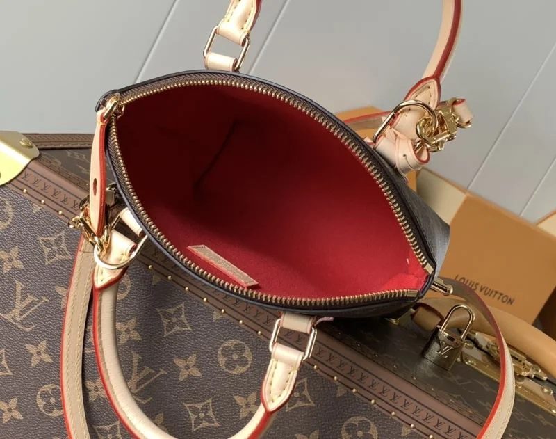 Louis Vuitton Top Handle Bags FreshLook 39067