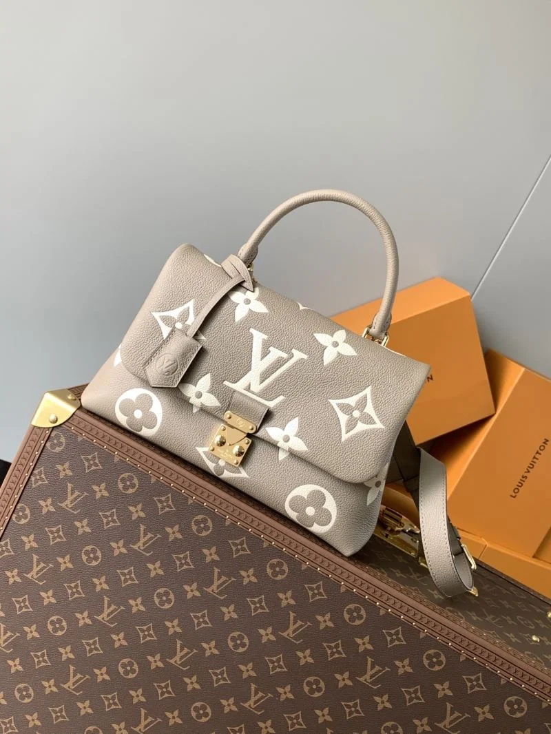 Louis Vuitton Top Handle Bags Vibrant 39092
