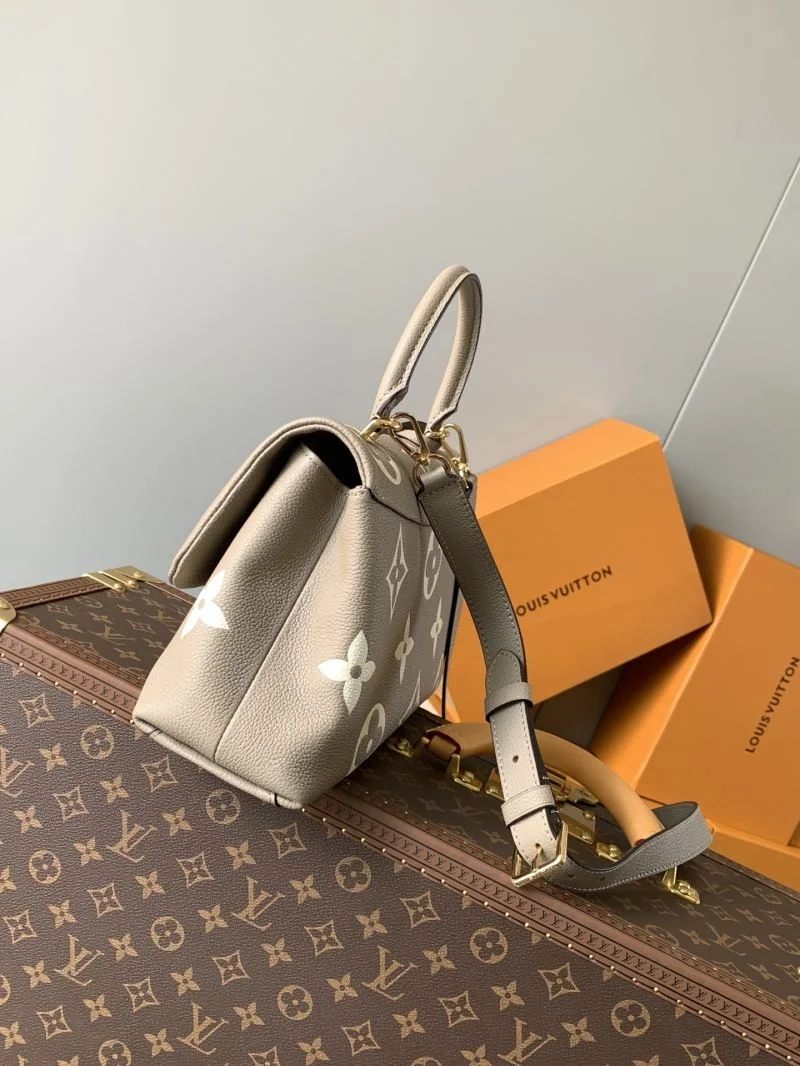 Louis Vuitton Top Handle Bags Vibrant 39092