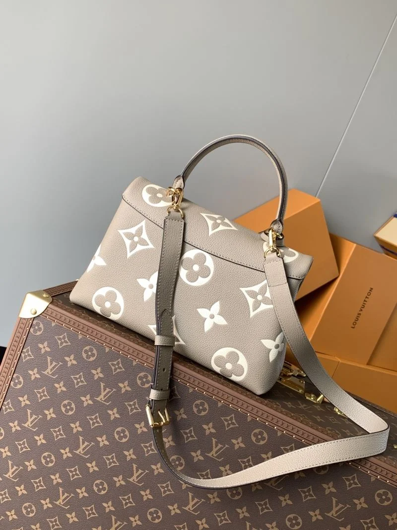 Louis Vuitton Top Handle Bags Vibrant 39092