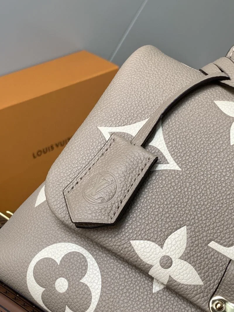Louis Vuitton Top Handle Bags Vibrant 39092
