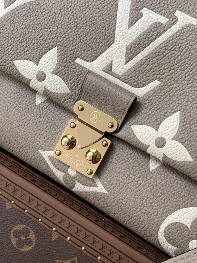 Louis Vuitton Top Handle Bags Vibrant 39092