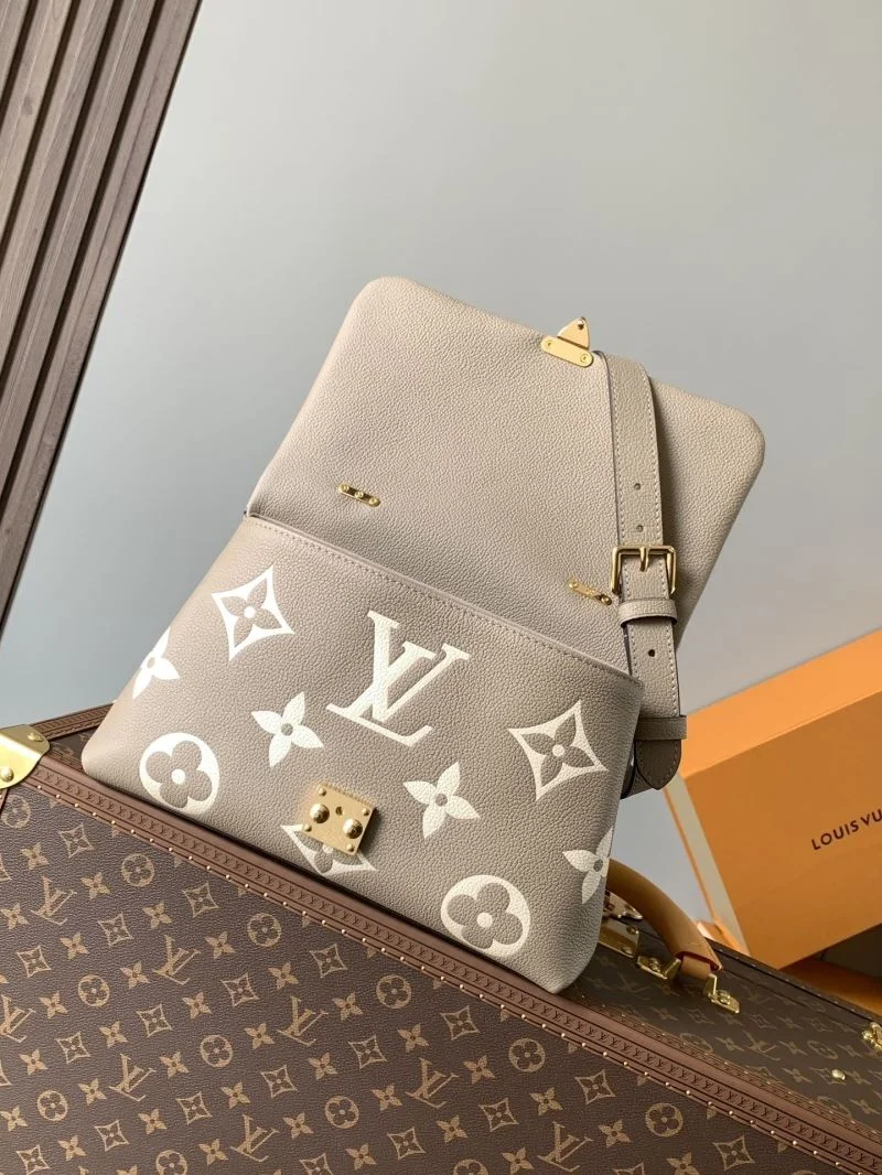 Louis Vuitton Top Handle Bags Vibrant 39092