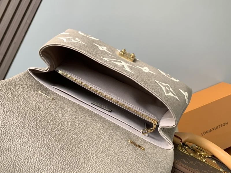 Louis Vuitton Top Handle Bags Vibrant 39092