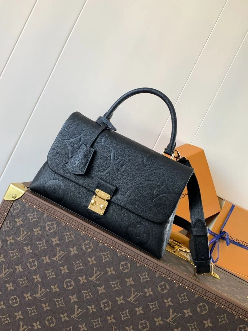 Louis Vuitton Top Handle Bags UrbanChic 39089
