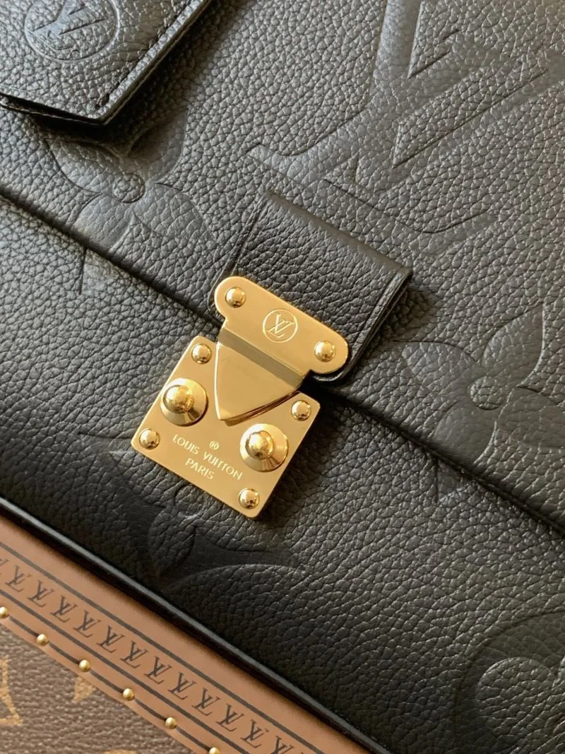 Louis Vuitton Top Handle Bags UrbanChic 39089