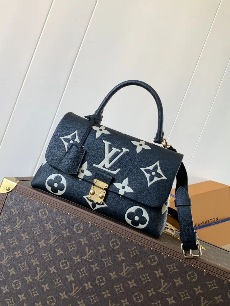 Louis Vuitton Top Handle Bags Youthful 39088