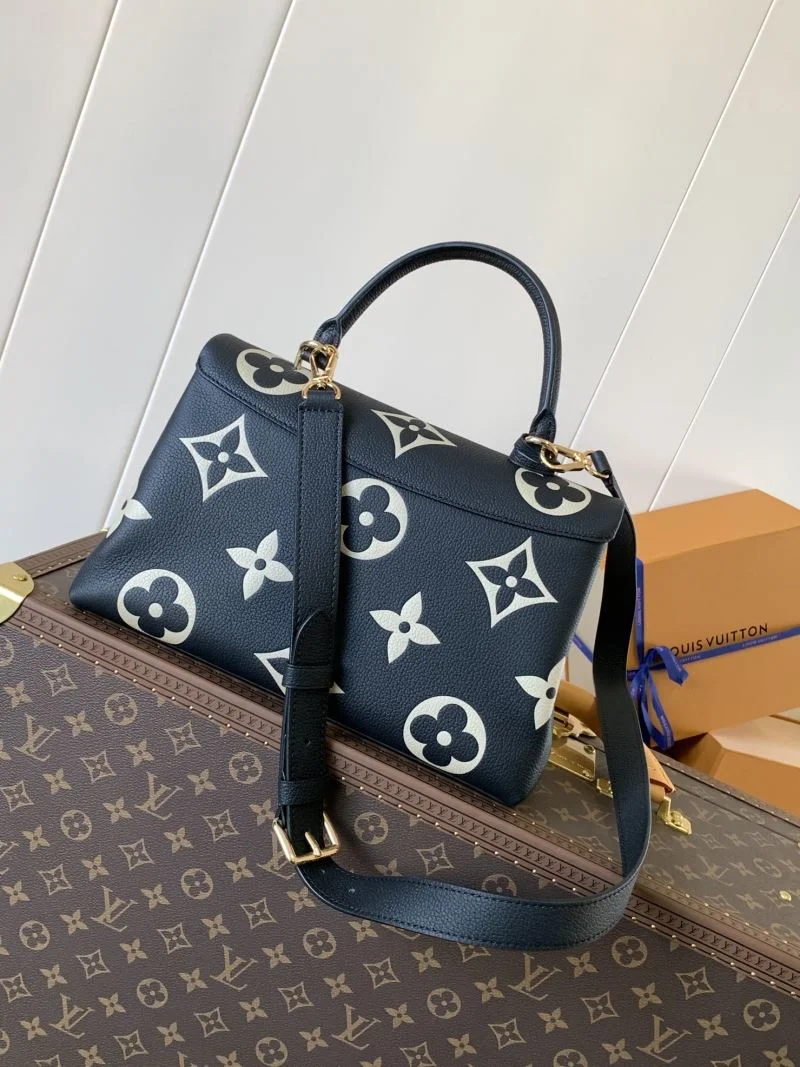 Louis Vuitton Top Handle Bags Youthful 39088
