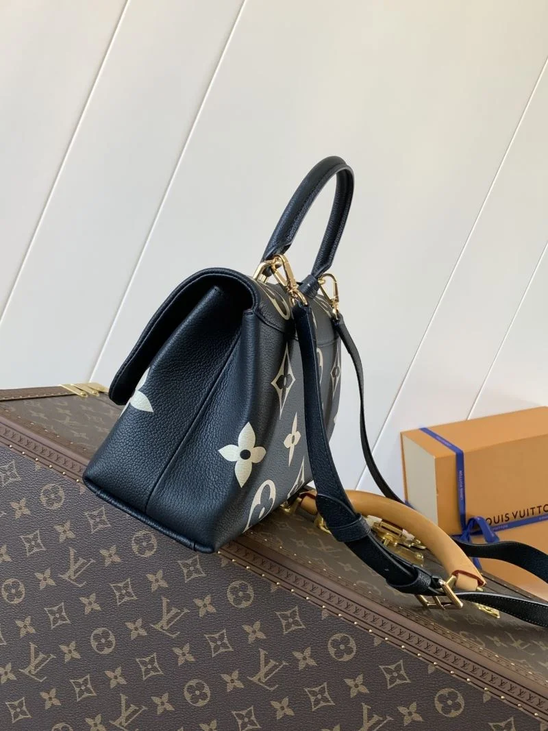 Louis Vuitton Top Handle Bags Youthful 39088
