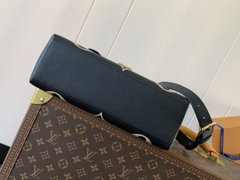 Louis Vuitton Top Handle Bags Youthful 39088