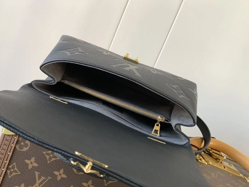Louis Vuitton Top Handle Bags Youthful 39088