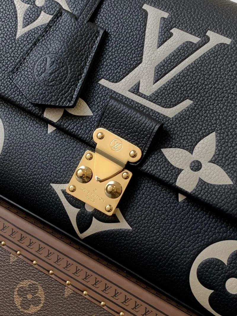 Louis Vuitton Top Handle Bags Youthful 39088