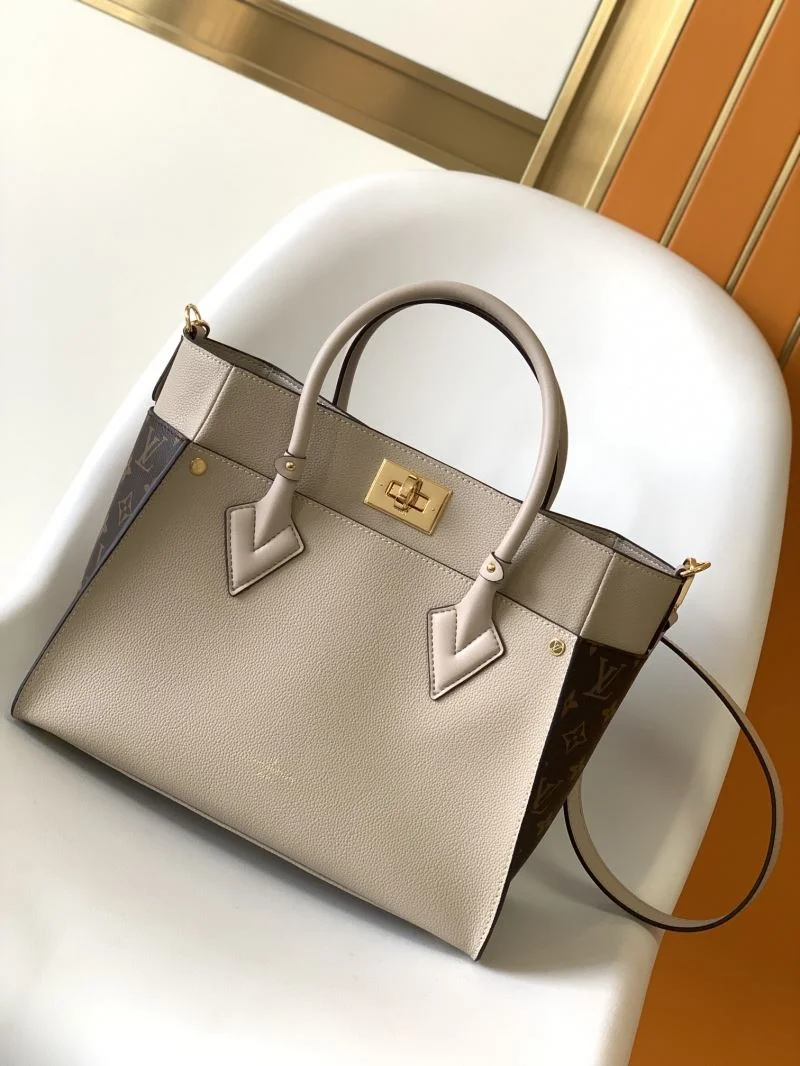 Efficient Louis Vuitton Top Handle Bags 39086