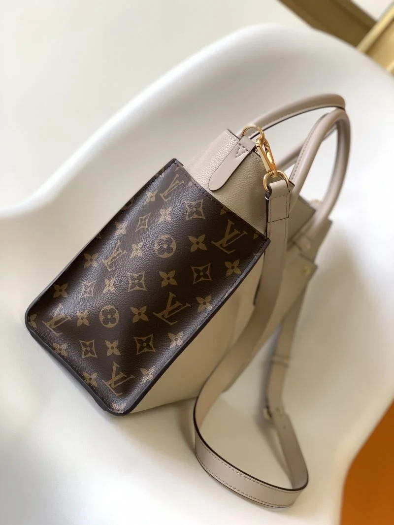 Efficient Louis Vuitton Top Handle Bags 39086