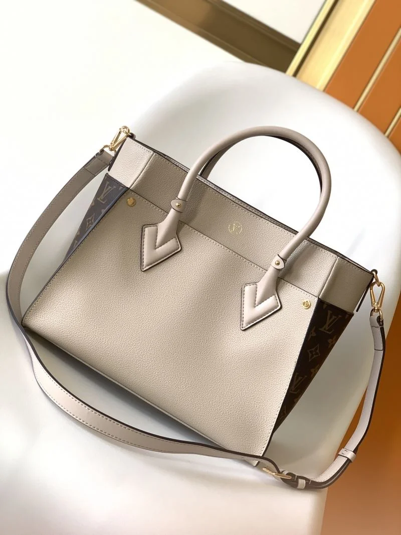 Efficient Louis Vuitton Top Handle Bags 39086