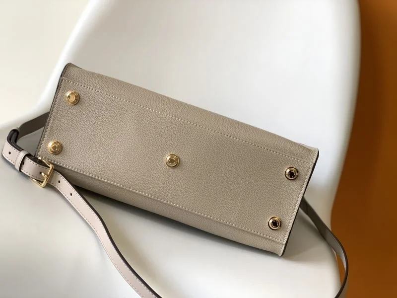 Efficient Louis Vuitton Top Handle Bags 39086