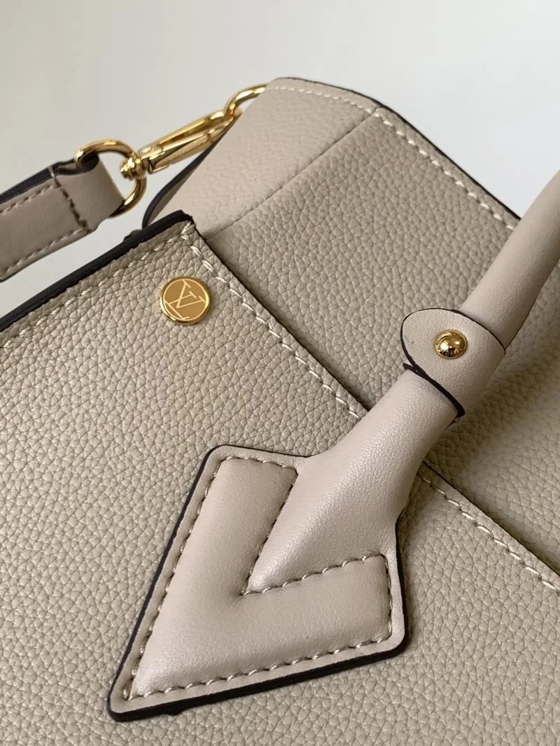 Efficient Louis Vuitton Top Handle Bags 39086
