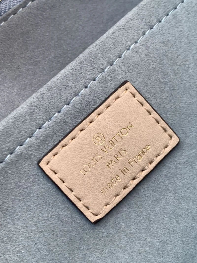 Efficient Louis Vuitton Top Handle Bags 39086