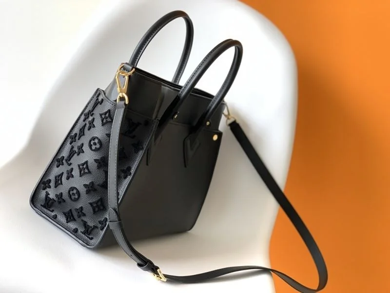 Louis Vuitton Top Handle Bags WeatherProof 39109