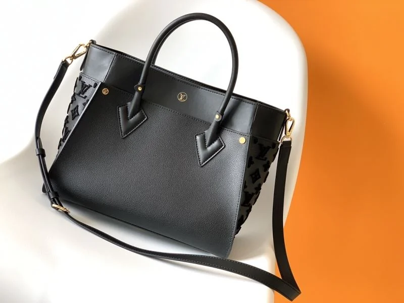 Louis Vuitton Top Handle Bags WeatherProof 39109