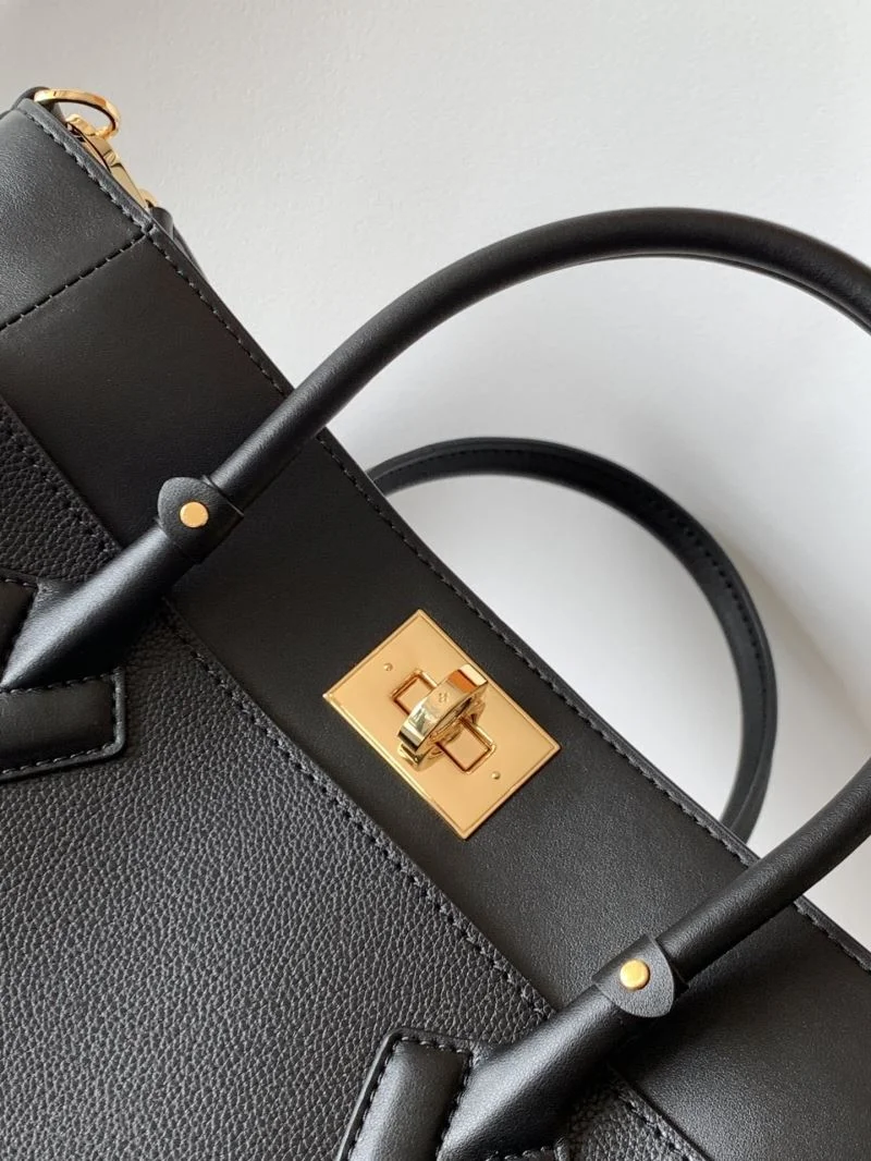 Louis Vuitton Top Handle Bags WeatherProof 39109