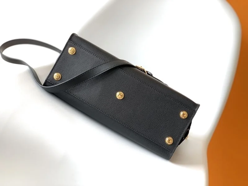 Louis Vuitton Top Handle Bags WeatherProof 39109
