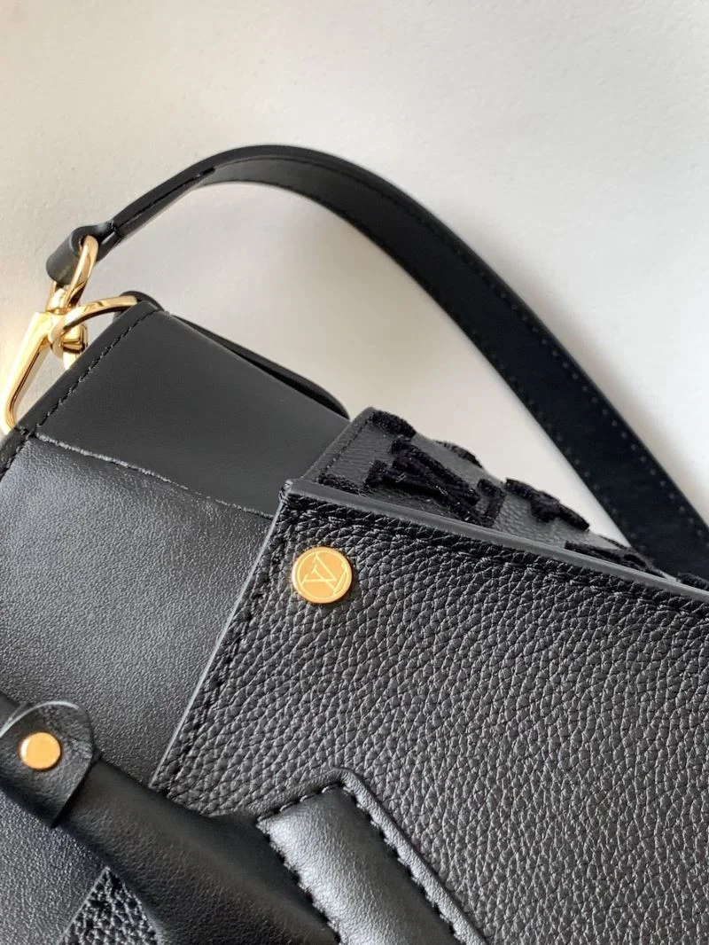 Louis Vuitton Top Handle Bags WeatherProof 39109