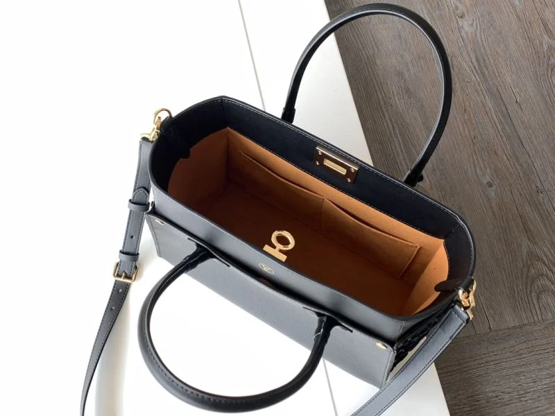 Louis Vuitton Top Handle Bags WeatherProof 39109