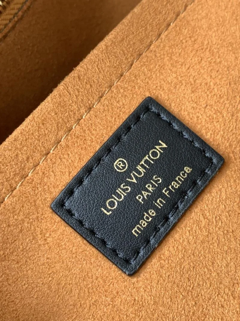 Louis Vuitton Top Handle Bags WeatherProof 39109