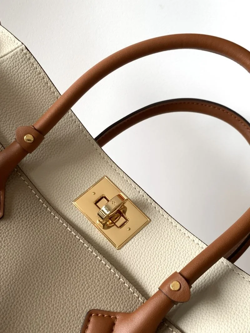 Vibrant Louis Vuitton Top Handle Bags 39085