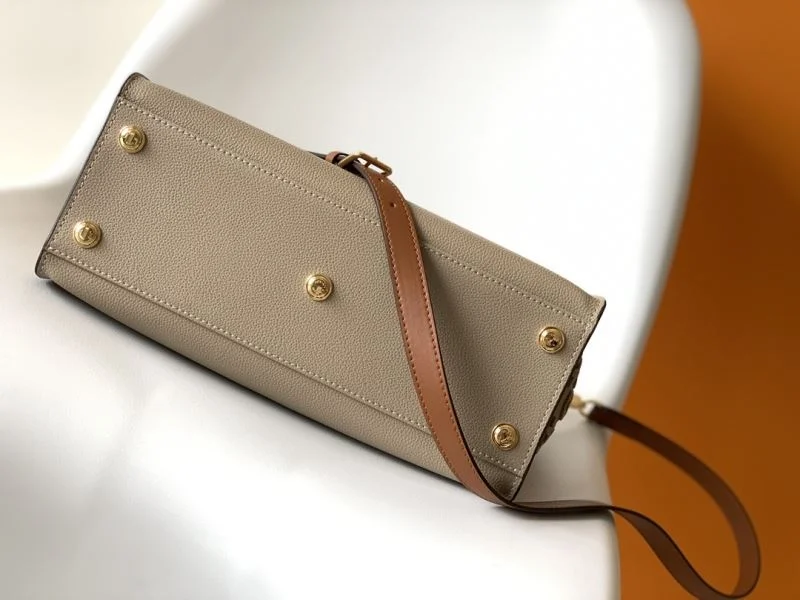 Vibrant Louis Vuitton Top Handle Bags 39085