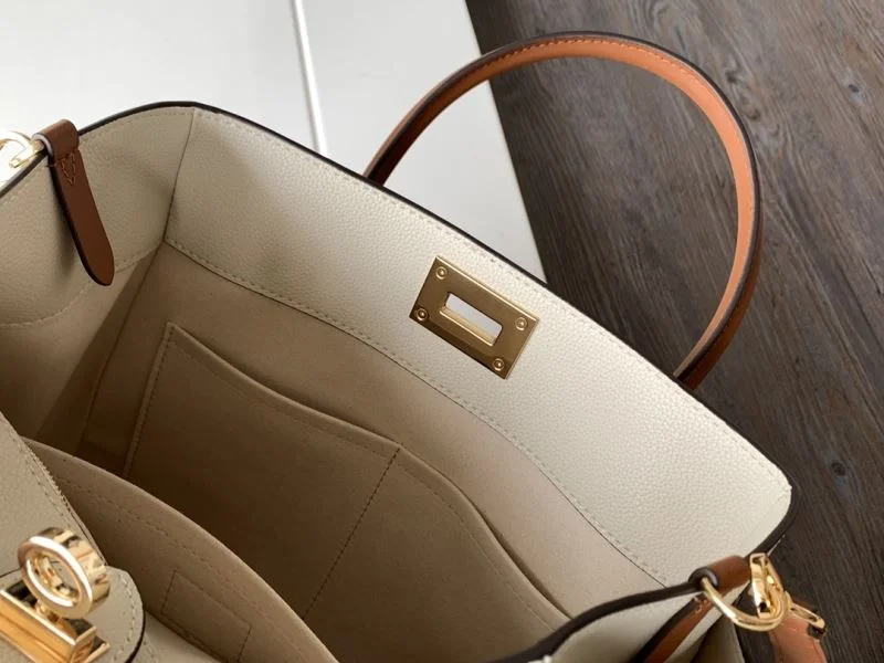 Vibrant Louis Vuitton Top Handle Bags 39085