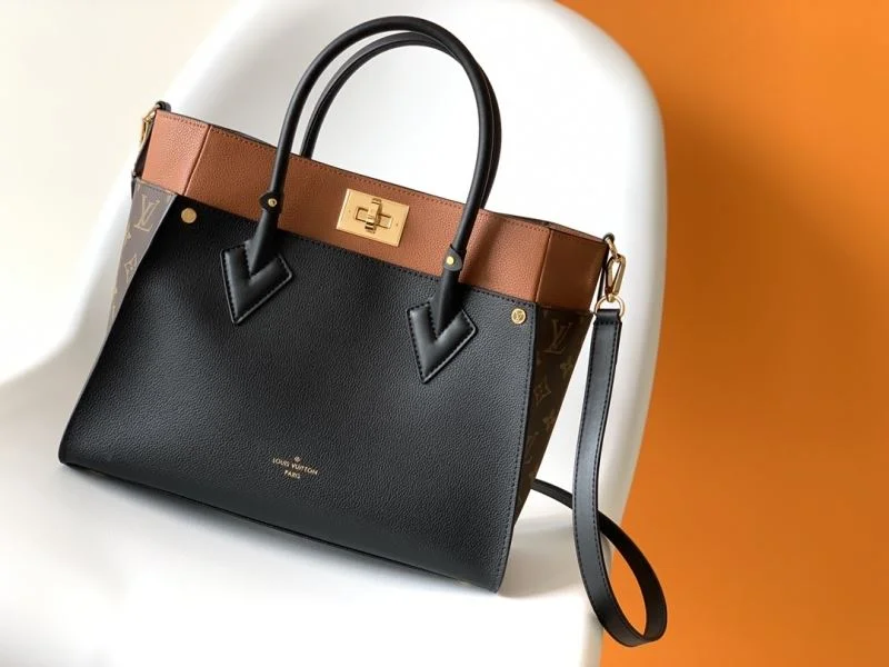 StreetReady Louis Vuitton Top Handle Bags 39104
