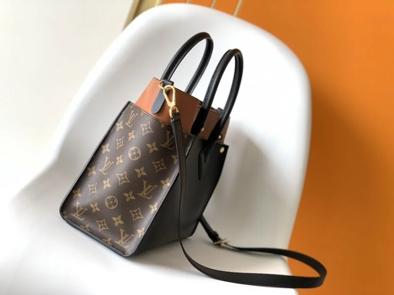 StreetReady Louis Vuitton Top Handle Bags 39104