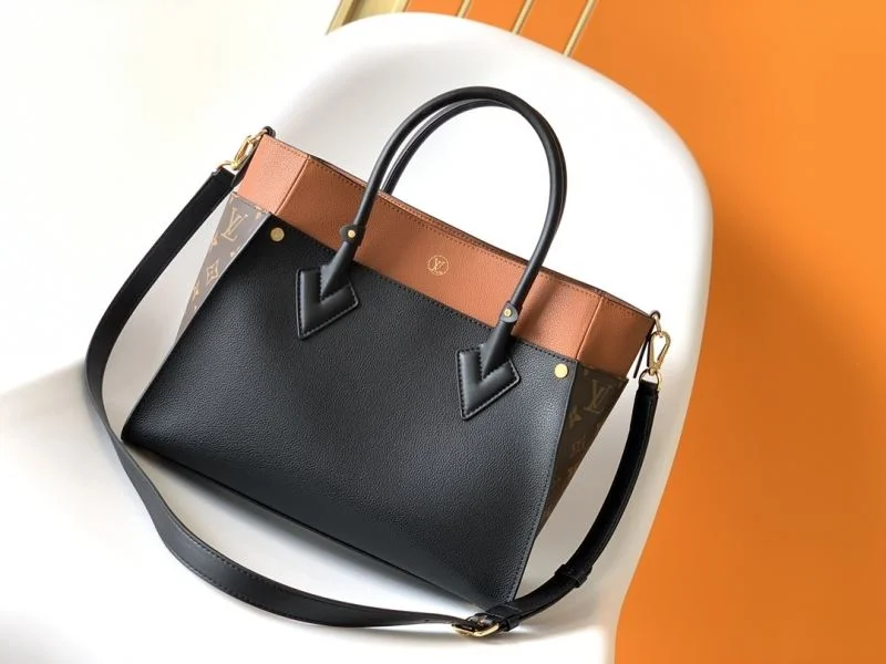 StreetReady Louis Vuitton Top Handle Bags 39104