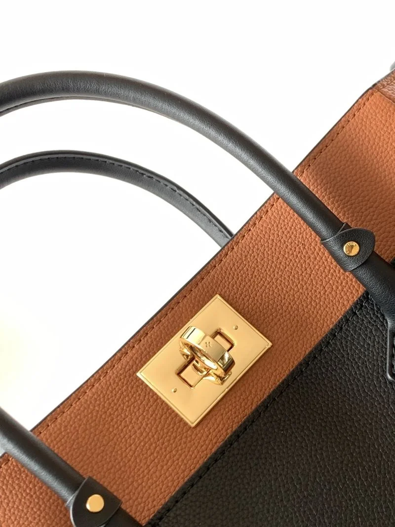 StreetReady Louis Vuitton Top Handle Bags 39104