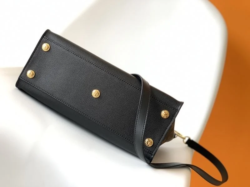 StreetReady Louis Vuitton Top Handle Bags 39104