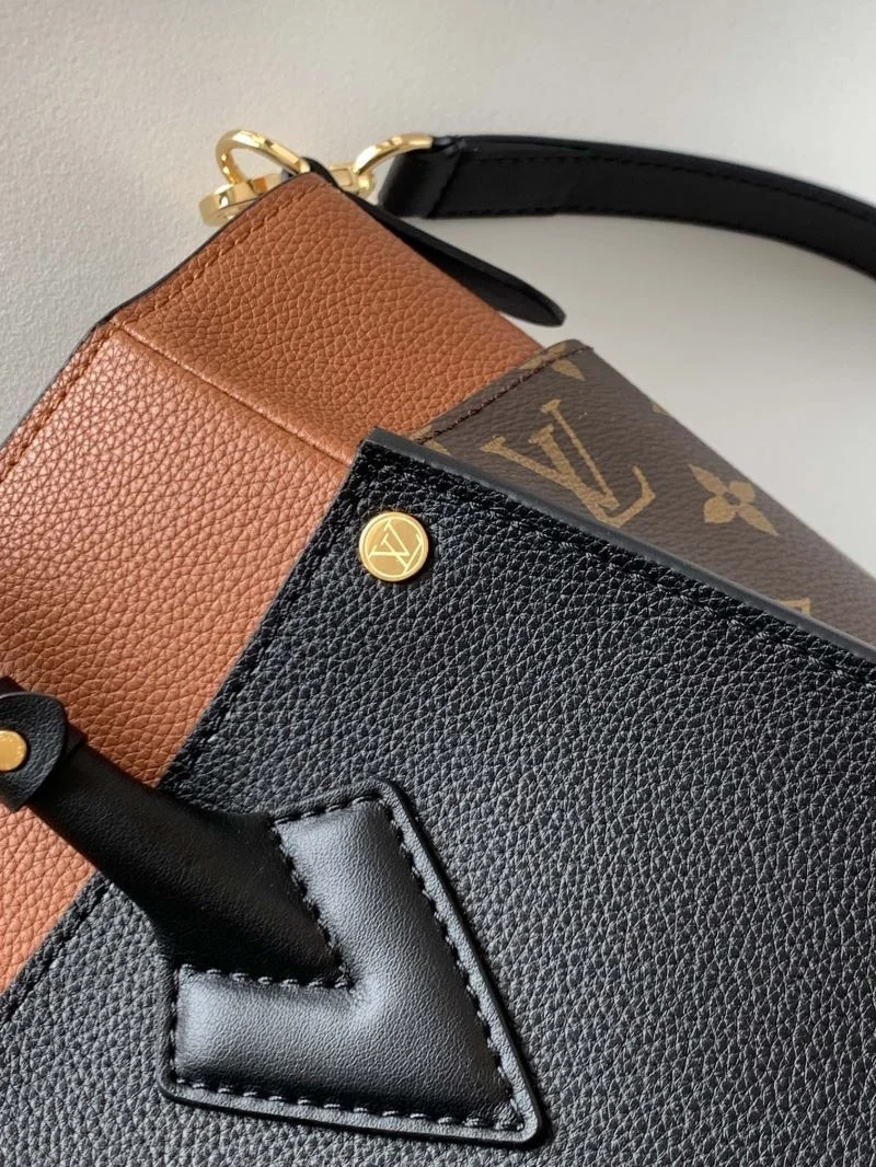 StreetReady Louis Vuitton Top Handle Bags 39104
