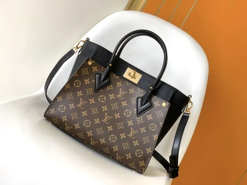 Louis Vuitton Top Handle Bags NewStyle 39103